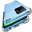 Pouzdro pro Xiaomi 11T / 11T Pro, Dropproof, modré