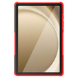 Pouzdro pro Samsung Galaxy Tab A9+, Tire Armor, červené