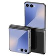Pouzdro s lesklým povrchem pro Samsung Galaxy Z Flip7