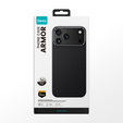 BENKS Kevlar Armor PRO Carbon Fiber 600D A069 pouzdro MagSafe pro iPhone 17 Pro