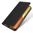 Pouzdro Dux Ducis pro Xiaomi Redmi Note 13 5G, Skinpro, černé