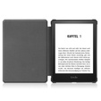 Pouzdro pro Kindle Paperwhite 5 2021, Smartcase, modré