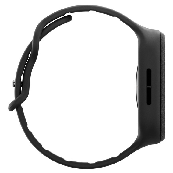 Etui Pasek SPIGEN do Apple Watch 4/5/6/7/SE 44/45mm, Rugged Armor Pro, Charcoal Grey