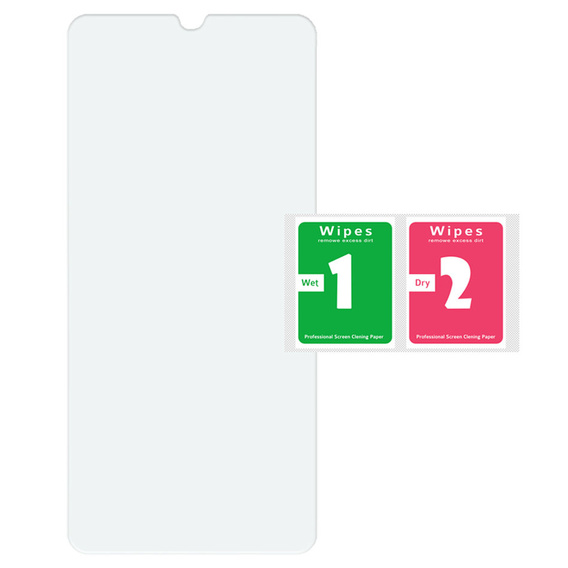 Tvrzené sklo 9H pro Xiaomi Redmi A1 4G / A2 4G