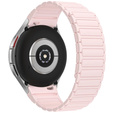 Magnetický řemínek pro Samsung Galaxy Watch 4/5/6/7/FE 40/42/43/44/45/46/47mm