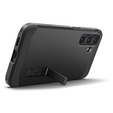 Spigen Tough Armor Mag – odolné pouzdro s kroužkem MagSafe pro Samsung Galaxy S25 FE