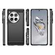 Pouzdro pro OnePlus 12 5G, Carbon, černé