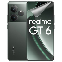 Hydrogelová fólie pro Realme GT 6 / 6T