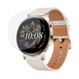 3x ERBORD Hydrogelová fólie pro Huawei Watch GT 3 42mm