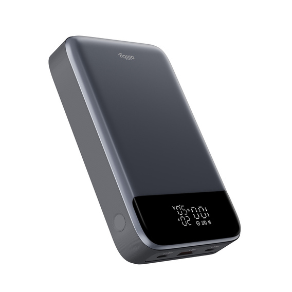 Allity APB-200 powerbank pro notebooky 130W 19200 mAh