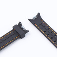 Silikonový řemínek pro Xiaomi Smart Band 10 / 9 / 8