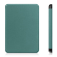 Pouzdro pro Kindle 11, Smartcase, zelené