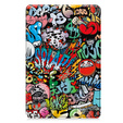 Pouzdro pro Lenovo Idea Tab 11" 2025 TB336FU TB336ZU, s funkcí stojánku, Smartcase, Galaxy