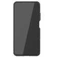 Pouzdro pro Xiaomi Redmi 9T, Tire Armor, černé