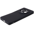 Pouzdro pro Xiaomi 13 Ultra, Silicone Lite, černé