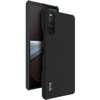 Pouzdro IMAK pro Sony Xperia 10 III, IMAK Case HC-2 Series, černé