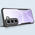 Pouzdro pro Infinix Hot 50 4G, AntiDrop Hybrid, černé