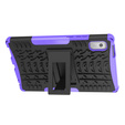 Pouzdro pro Lenovo Tab M9, Tire Armor, Tire Armor, fialové