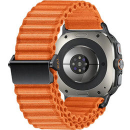 Nylonový řemínek pro Samsung Galaxy Watch Ultra 47 mm