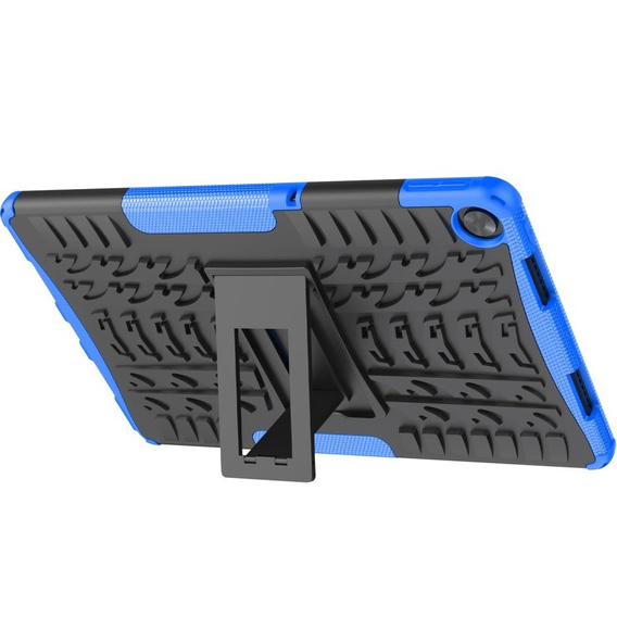 Pouzdro pro Realme Pad 10.4, Tire Armor, modré