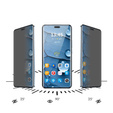 ENKAY Tvrzené sklo pro Honor 200 Pro 5G / Honor 300 Pro, průhledné