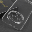 Tenké pouzdro pro Honor Magic 6 Pro 5G, Slim, průhledné