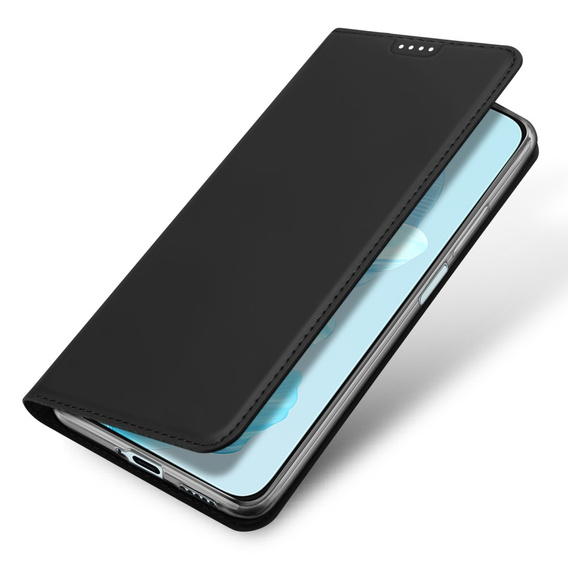 Pouzdro Dux Ducis pro Honor 200 Lite, Skinpro, černé