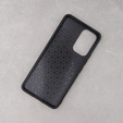 Pouzdro pro Samsung Galaxy A53, ERBORD Business, s držákem do auta, modré