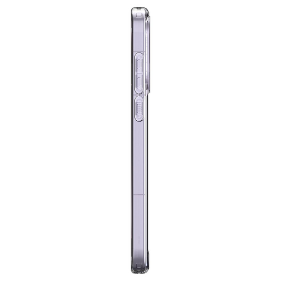 Pouzdro Spigen Ultra Hybrid pro OnePlus 15, Crystal Clear