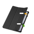 Pouzdro pro OnePlus Pad 2, Smartcase, černé