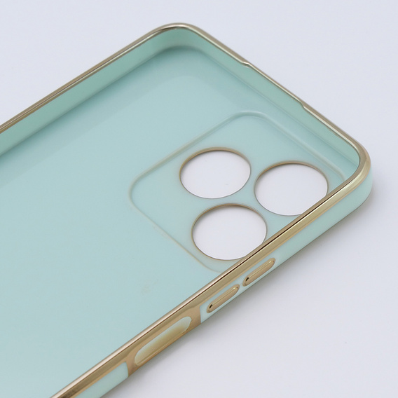 Pouzdro pro Realme C51, Glamour CamShield, mincovní