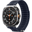 Řemínek Spigen WBF0 pro Samsung Galaxy Watch Ultra 2024/2025 (47 mm)