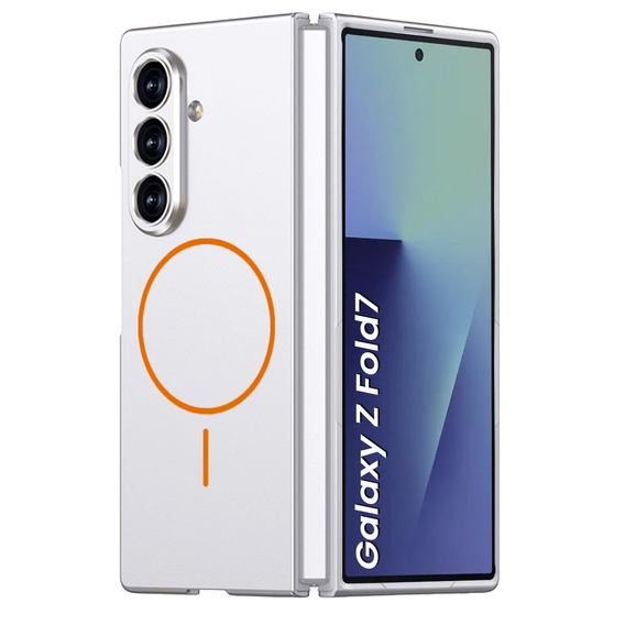 Pouzdro GKK Slim Camshield pro MagSafe pro Samsung Galaxy Z Fold7 5G