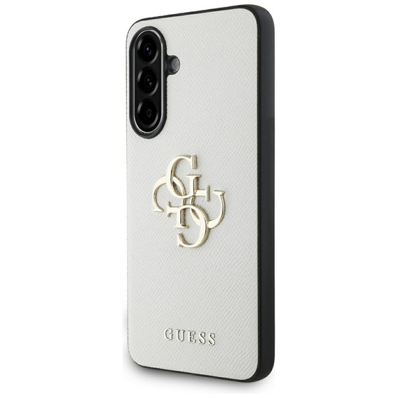 Pouzdro GUESS Classic Logo pro Samsung Galaxy A56
