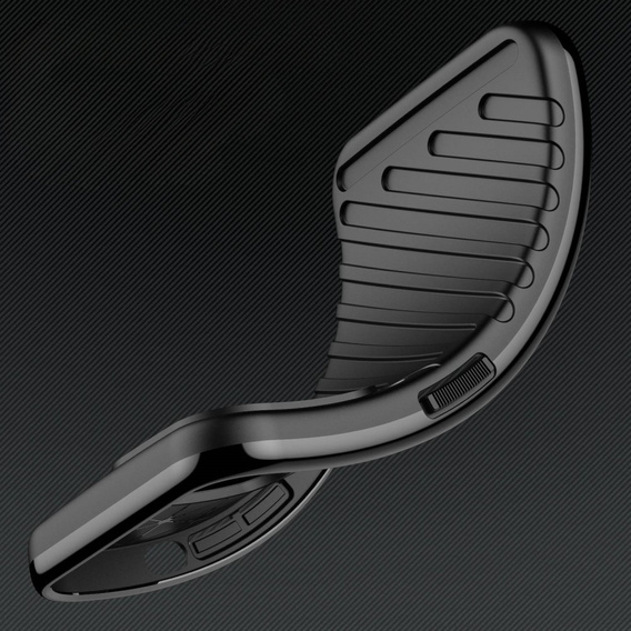 Pouzdro pro Xiaomi 13 Pro, Thunder, černé