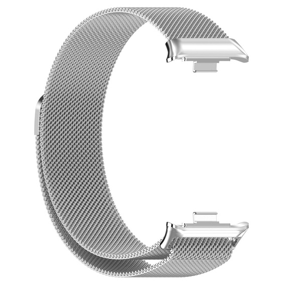 Ocelový náramek pro Xiaomi Redmi Watch 4 / Smart Band 8 Pro