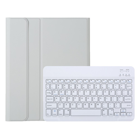 Pouzdro s klávesnicí pro tablet Samsung Galaxy Tab A11+