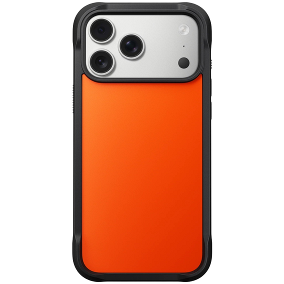 Odolné pouzdro NOMAD, pro MagSafe pro iPhone 17 Pro