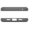 Pouzdro Spigen Liquid Air MagSafe pro Google Pixel 10 Pro XL, mramorově šedé