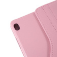 Pouzdro pro Lenovo Tab M10 X605F 10.1 TB330FU 10.95", otočné o 360°, modré