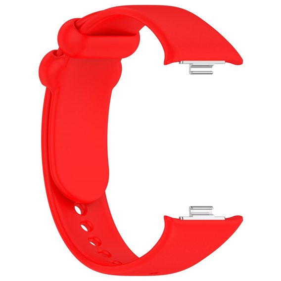 Silikonový řemínek pro Xiaomi Smart Band 8 Pro