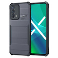 Pouzdro pro Realme GT Master Edition, AntiDrop Hybrid, černé