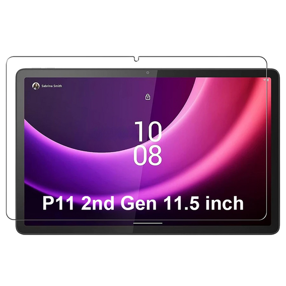 Tvrzené sklo pro Lenovo Tab P11 Gen 2 TB350FU TB350XU 11.5"