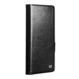 Kožené peněženkové pouzdro s funkcí stojánku pro Samsung Galaxy Z Fold7