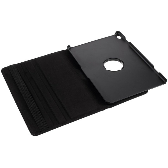 Pouzdro pro Lenovo Tab M10 X605F 10.1 TB330FU 10.95", otočné o 360°, modré