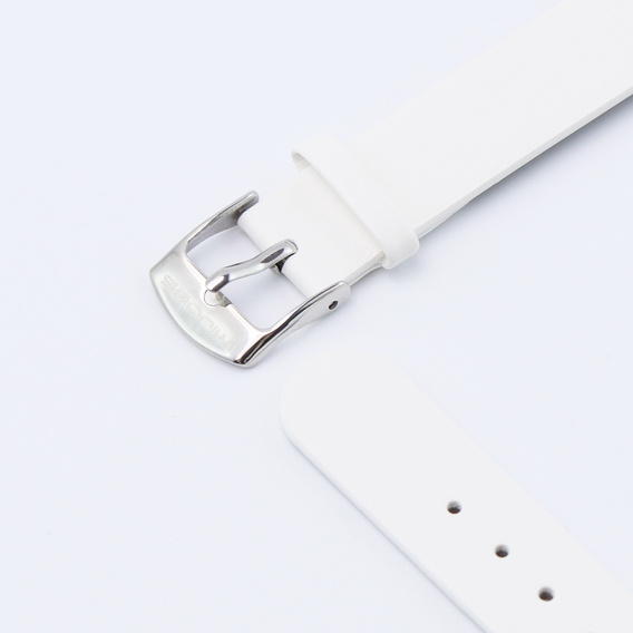 Kožený řemínek pro Xiaomi Smart Band 10 / 9 / 8