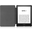 Pouzdro pro Kindle Paperwhite 5 2021, Smartcase, modré