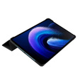 Pouzdro pro Xiaomi Pad 6, Smartcase, černé