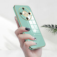 Pouzdro pro Honor Magic 6 Lite 5G, Glamour CamShield, mincovní