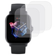 3x ERBORD Hydrogelová fólie pro Amazfit GTS 3
